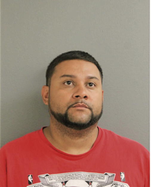 JUAN I MALDONADO, Cook County, Illinois