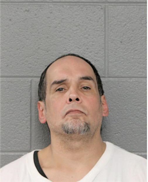JOE MARTINEZ, Cook County, Illinois
