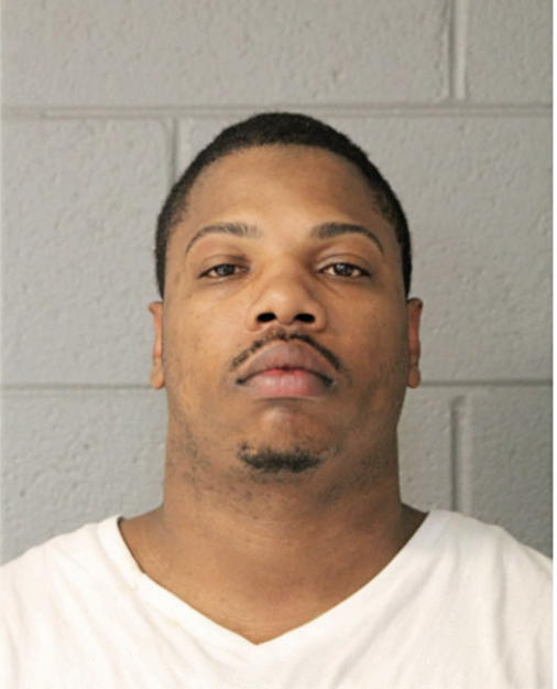 TERRELL M MASON, Cook County, Illinois
