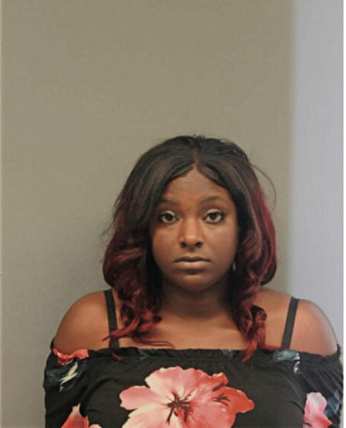 TOSHINA A MCCOY, Cook County, Illinois