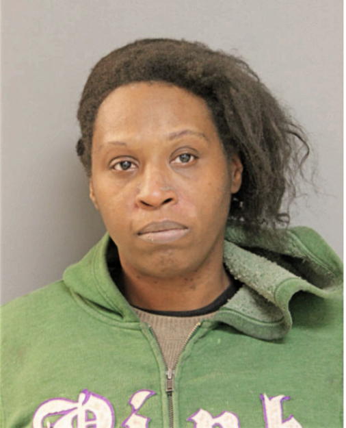 SHONDREA S MCDONALD, Cook County, Illinois