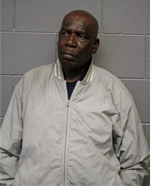 WILLIAM MCKINNEY, Cook County, Illinois