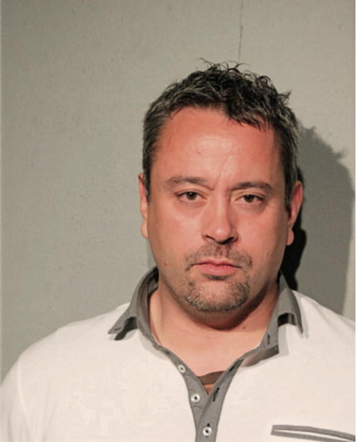 IGOR MILETIN, Cook County, Illinois