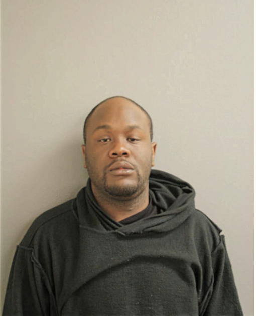 JOSEPH R MITCHELL, Cook County, Illinois