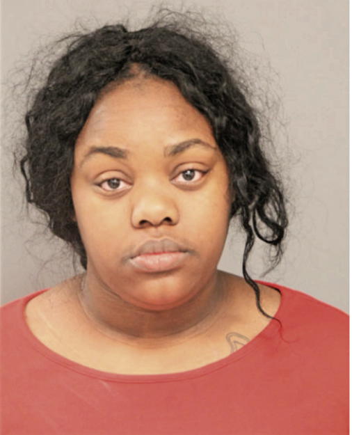 EBONY D MOORE, Cook County, Illinois