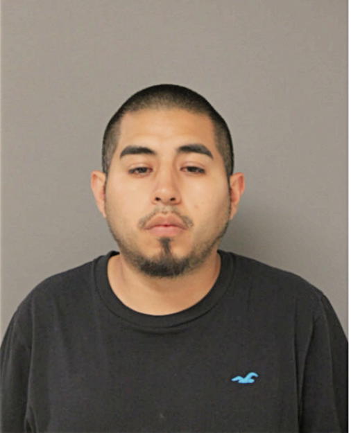 OSCAR MORENO, Cook County, Illinois