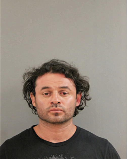 JUAN ARTURO MUNIZ, Cook County, Illinois