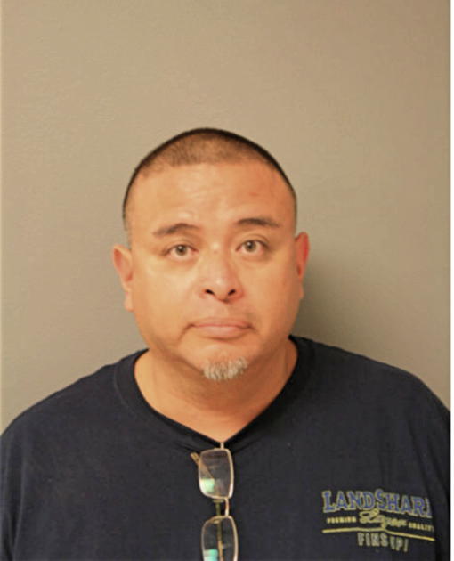 EVERARDO NAVARRO, Cook County, Illinois