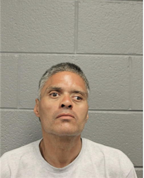 ROBERT NAVARRO, Cook County, Illinois