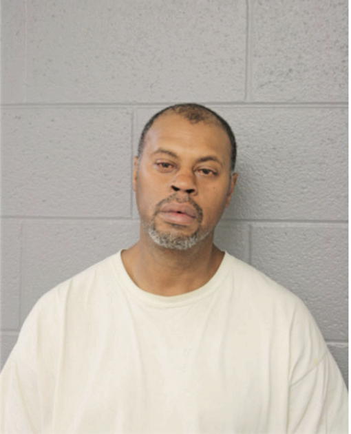 WENDELL C NELSON, Cook County, Illinois