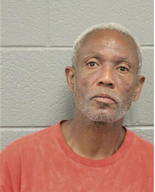 PERVIS NORWOOD, Cook County, Illinois