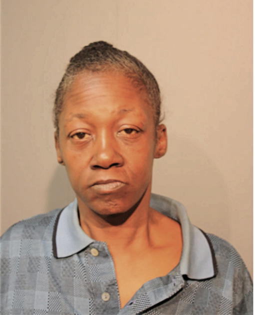 LINDA F OATIS, Cook County, Illinois