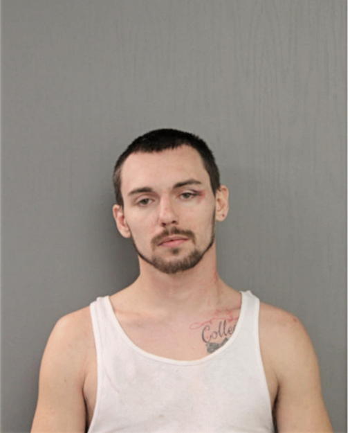 KYLE E OBRIEN, Cook County, Illinois