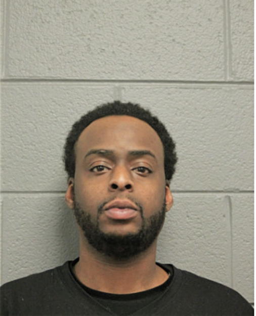 OYAKHIRE A OHIKHUARE, Cook County, Illinois