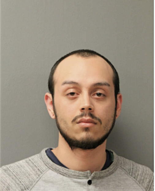 SILVESTRE C OLAYO, Cook County, Illinois