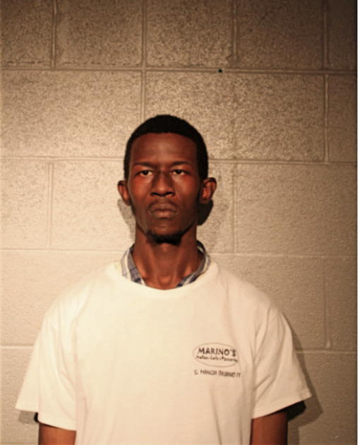 JEREMIAH L OLLISON, Cook County, Illinois