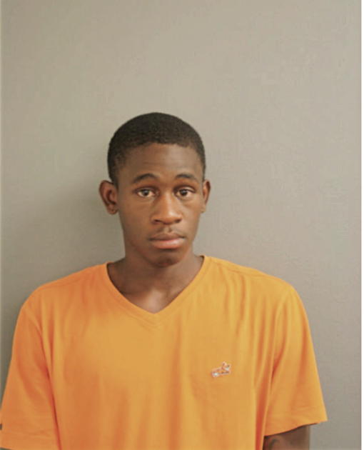 MARKEY D ONEAL, Cook County, Illinois