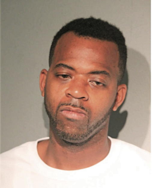 BRANDAL ORR, Cook County, Illinois