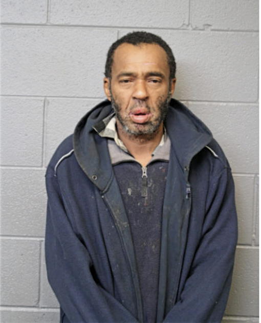 KENNY ORR, Cook County, Illinois