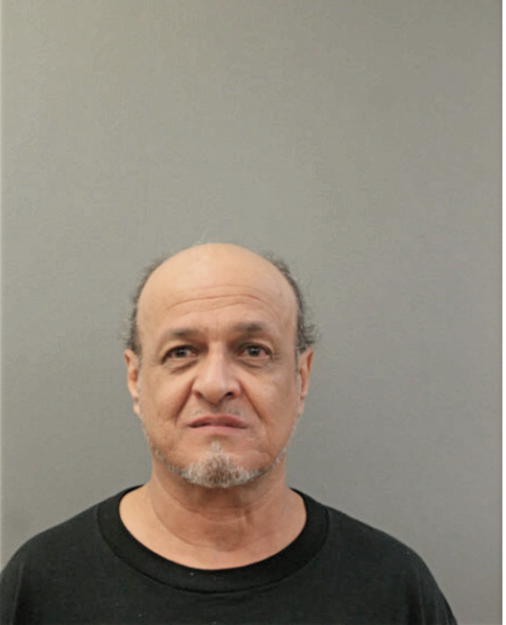 MIGUEL A ORTIZ, Cook County, Illinois