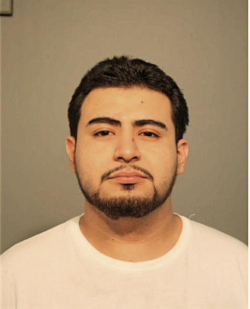 URIEL OSORIO, Cook County, Illinois