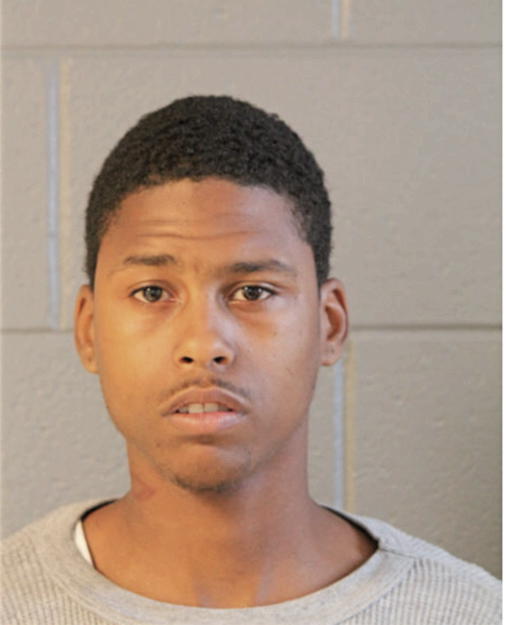 SHELDON PATRICK, Cook County, Illinois