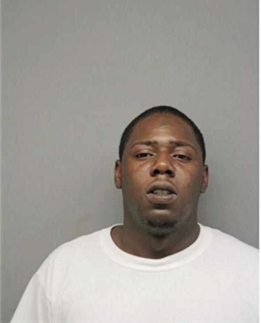 DIONTA L PECK, Cook County, Illinois