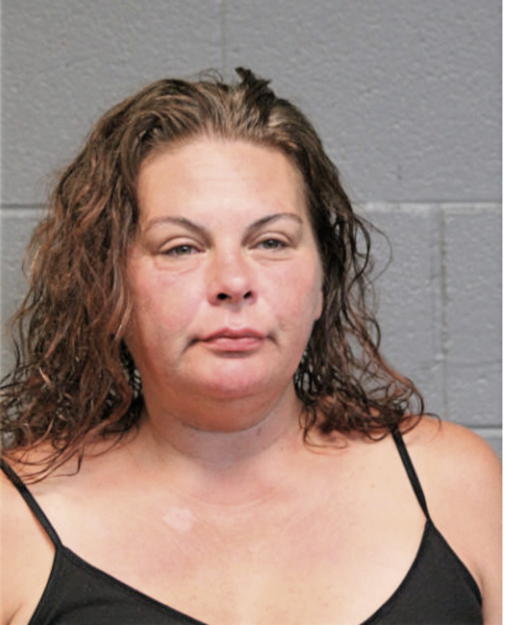 CANDICE A PEREZ, Cook County, Illinois