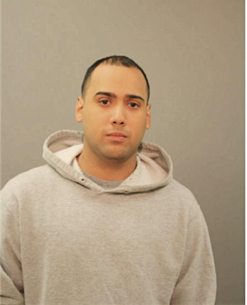 EFRAIN A PERNILLO, Cook County, Illinois