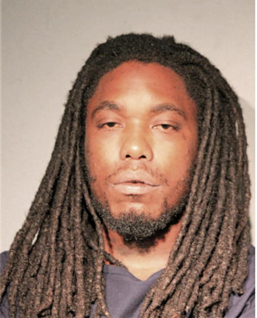LESTER PIERCE, Cook County, Illinois