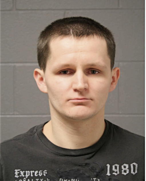 LUKASZ PLATA, Cook County, Illinois