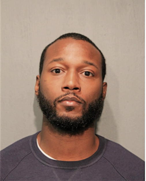 JEREMY J POLK, Cook County, Illinois