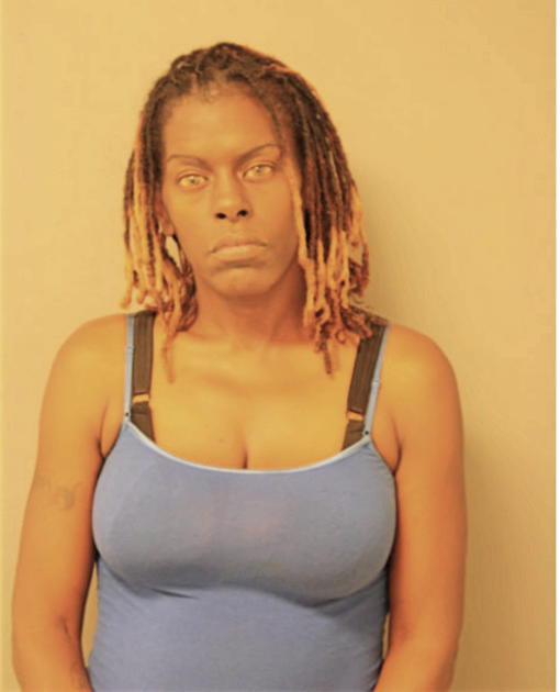 SABRINA D PORE, Cook County, Illinois