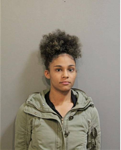 TIESHA PYTKA, Cook County, Illinois