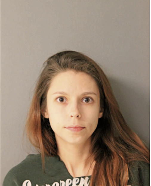 MARIE QUILTY, Cook County, Illinois