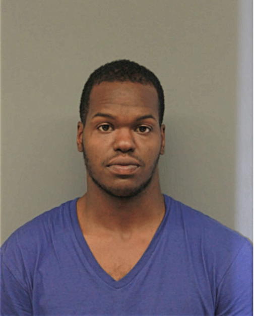 CARTER D QUINCY, Cook County, Illinois