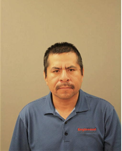 JOSE RAMIREZ, Cook County, Illinois