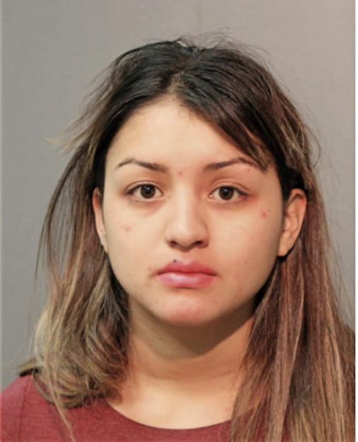 NIKOL RAMIREZ, Cook County, Illinois