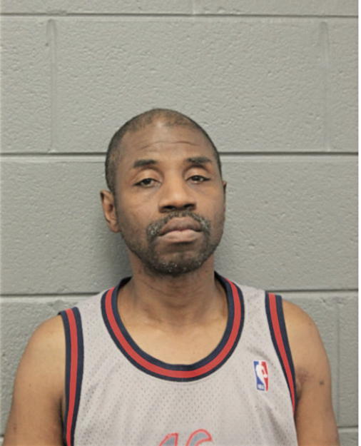 MICHAEL A RANSOME, Cook County, Illinois