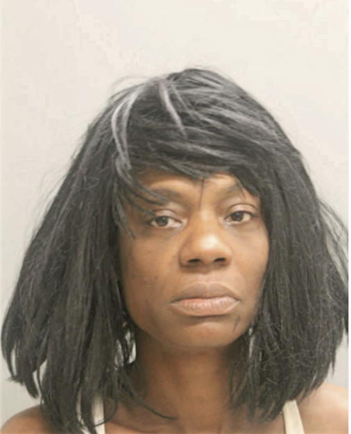 MARSHA A REDDING, Cook County, Illinois