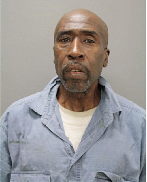 RICKY REDDITT, Cook County, Illinois