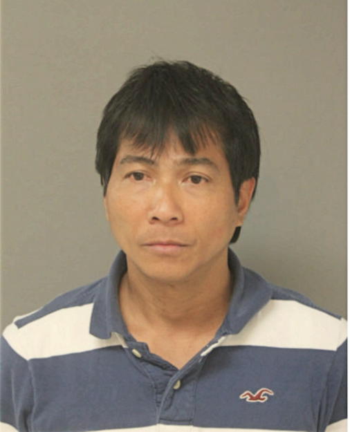 ELVI REINANTE, Cook County, Illinois