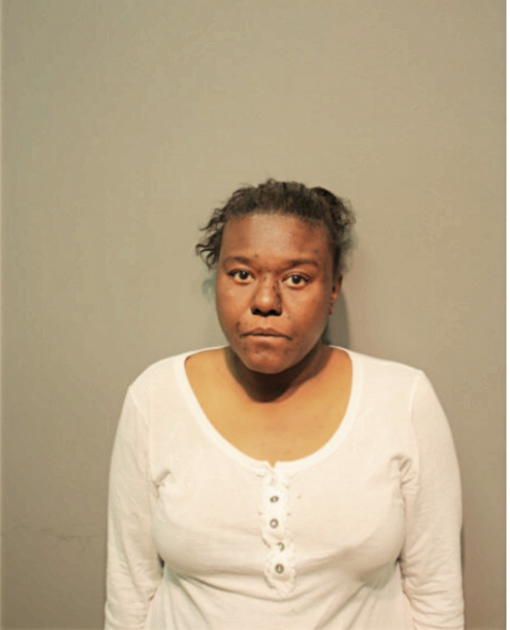 TAMEKA J ROBERTS, Cook County, Illinois