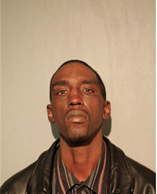 JAMES C ROBINSON, Cook County, Illinois