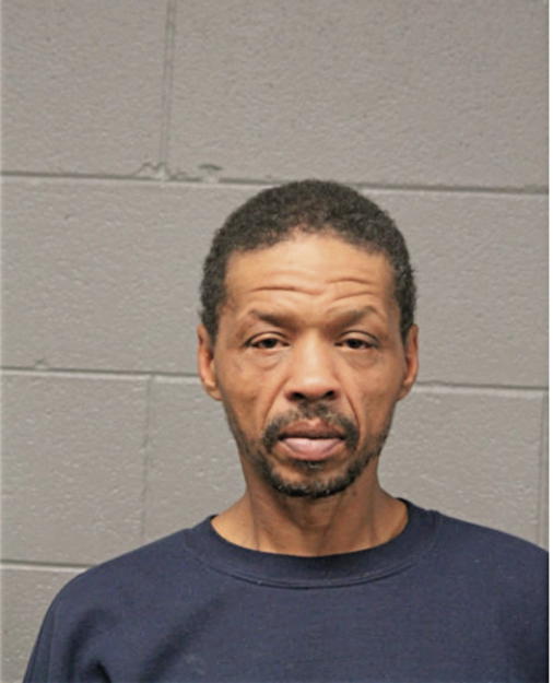 JULIUS J ROCKIETT, Cook County, Illinois
