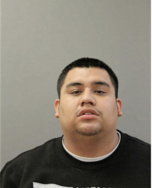 RANDY RODRIGUEZ, Cook County, Illinois