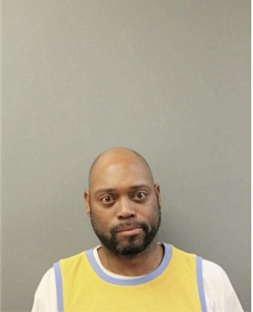 JEROME A ROGERS, Cook County, Illinois