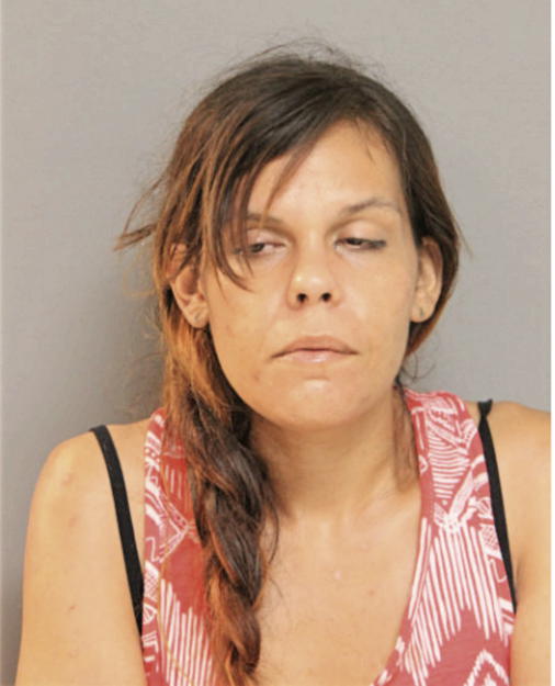 ERICA A ROSALES, Cook County, Illinois