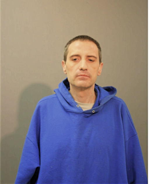 VLADAN RUZIC, Cook County, Illinois