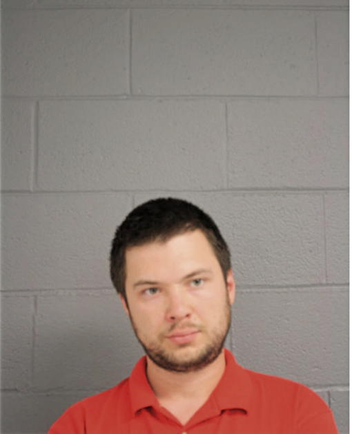 EMIL SAFIULLIN, Cook County, Illinois